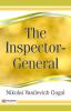 GOGOL-THE INSPECTOR GENERAL