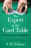 The Expert at the Card Table: Classic Treatise on Card Manipulation (Dover Magic Books)