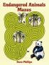 PHILLIPS-ENDANGERED ANIMALS MAZES