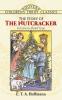 THE STORY OF THE NUTCRACKER