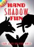 Jacobs-Fun with Hand Shadows