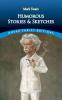 Twain-Humorous Stories and Sketches