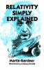 Relativity Simply Explained