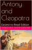 Shakespeare-Antony and Cleopatra