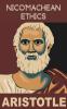 Aristotle-Nicomachean Ethics