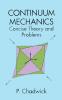 Continuum Mechanics