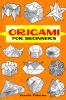 PALACIOS-ORIGAMI FOR MEGINNERS