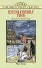 TWAIN-HUCKLEBERRY FINN