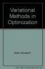 Variational Methods in Optimization