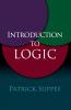 Introduction to Logic