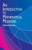 Introduction to Mathematical Modeling