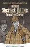 DOYLE-FAVORITE SHERLOCK HOLMES DETECTIVE