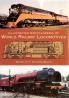 Illustrated Encyclopedia of World Railway Locomotives