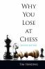HARDING-WHY YOU LOSE AT CHESS