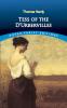 Hardy-Tess of the D'Urbervilles