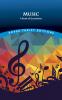 Music: A Book of Quotations (Thrift Editions)