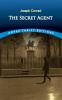 Conrad-Secret Agent