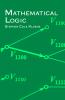 Mathematical Logic