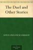 Chekhov-The Duel and Other Stories