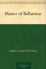 Stevenson-The Master of Ballantrae