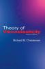 Theory of Viscoelasticity: Second Edition