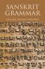 WHITNEY-SANSKRIT GRAMMAR