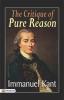 Critique of Pure Reason