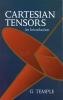 Cartesian Tensors: An Introduction
