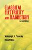 Classical Electricity and Magnetism