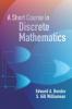 Short Course in Discrete Mathematics