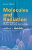 Molecules and Radiation