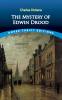 Dickens-The Mystery of Edwin Drood