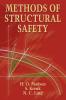 METHODS OF STRUCTURAL SAFETY (Dover Civil and Mechanical Engineering)