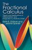 Fractional Calculus