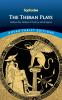 Sophocles - Theban Plays