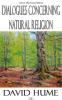 DIALOGUES CONCERNING NATURAL RELIGION