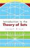 Introduction to the Theory of Sets