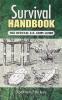 DEPT. OF THE ARMY - SURVIVAL HANDBOOK
