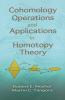 Cohomology Operations and Applications in Homotopy Theory