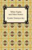Dostoyevsky-White Nights & Other Stories