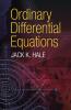 Ordinary Differential Equations