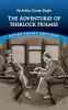 Doyle -The Adventures of Sherlock Holmes