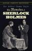 Doyle - Memoirs of Sherlock Holmes