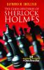 Chess Mysteries of Sherlock Holmes