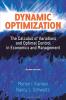 DYNAMIC OPTIMIZATION SECOND EDITION