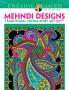 NOBLE -CREATIVE HAVEN MEHNDI DESIGNS CB
