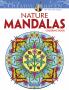 NOBLE - NATURE MANDALAS COLORING BOOK
