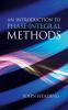 Introduction to Phase-Integral Methods