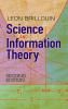 Science and Information Theory: Second Edition