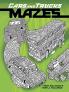 Cars and Trucks Mazes (Dover Coloring Books for Children)